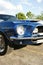 Shelby Front End