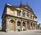 Sheldonian Theatre in Oxford