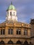 The Sheldonian Theatre in Oxford