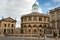 The Sheldonian Theatre. Oxford, England