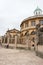 Sheldonian Theatre. Oxford, England