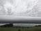 Shelf Cloud Formation