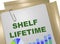 SHELF LIFETIME concept