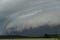 shelfcloud cloud thunderstorm rain wind