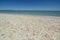 Shell Beach. Denham. Shark Bay. Western Australia