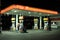 shell gas station pictures