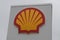 Shell gas station and high gasoline price in Denmark