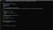 Shell Script Source Code Typing Effect. Shell Script Ticker Colored Commands Editor Screen. Network Development Technology