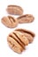 Shelled Pecan Nuts