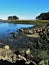 Sheltered Cove at Pelham Bay Park