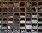 Shelves in a Warehouse