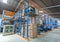 Shelving Storage in huge warehouse