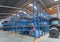 Shelving Storage in huge warehouse