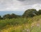 Shenandoah National Park Scenic overlook