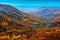 Shenandoah National Park at Sunrise