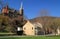 Shenandoah Street in Harpers Ferry National Historical Park