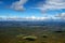 Shenandoah Valley from the Blue Ridge Parkway