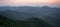 Shenandoah Valley panorama