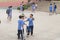 Shenzhen Baoan Shajing middle school