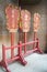 Shenzhen, China: Ancient ceremonial tools