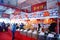 Shenzhen china: baoan shopping festival