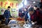 Shenzhen china: baoan shopping festival