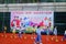 Shenzhen, China: excellent track and field competition for middle school students