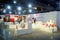 Shenzhen, China: Industrial Products Exhibition