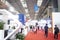 Shenzhen, China: International Logistics Exhibition