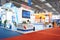 Shenzhen, China: International Logistics Exhibition