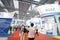 Shenzhen, China: International Logistics Exhibition