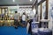 Shenzhen, China: porcelain exhibition sales