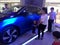 Shenzhen, China: Sales of pure electric vehicles