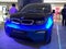 Shenzhen, China: Sales of pure electric vehicles
