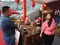 Shenzhen, China: Traditional high-alcohol brewing, free trial drinks