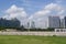 Shenzhen, China: Waterfront Plaza Park