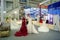 Shenzhen, China: wedding photography services Exhibition