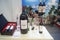 Shenzhen, China: Wine exhibition sales