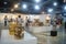 Shenzhen, Chinese: creative furniture exhibition