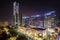 Shenzhen cityscapes