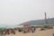 Shenzhen Dameisha bathing beachï¼ŒCHINA,ASIA