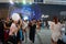 Shenzhen international brand clothing fair catwalk shows scene
