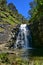 Sheoak Falls along Great Ocean Road in Victoria