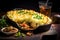 Shepherd\\\'s Pie - A Delicious Blend of Meat, Vegetables, and Creamy Mashed Potatoes, Shepherds Pie