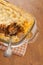 Shepherd\'s pie dish