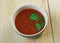 Sherba - lamb tomato soup