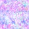 Sherbet Powdered Tie Dye Abstract Watercolour Print