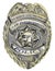 Sheriff law enforcement police badge