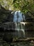 Sherman Falls Waterfall in Hamilton