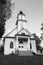 Sherry Memorial Christian Church, Giles County, VA, USA